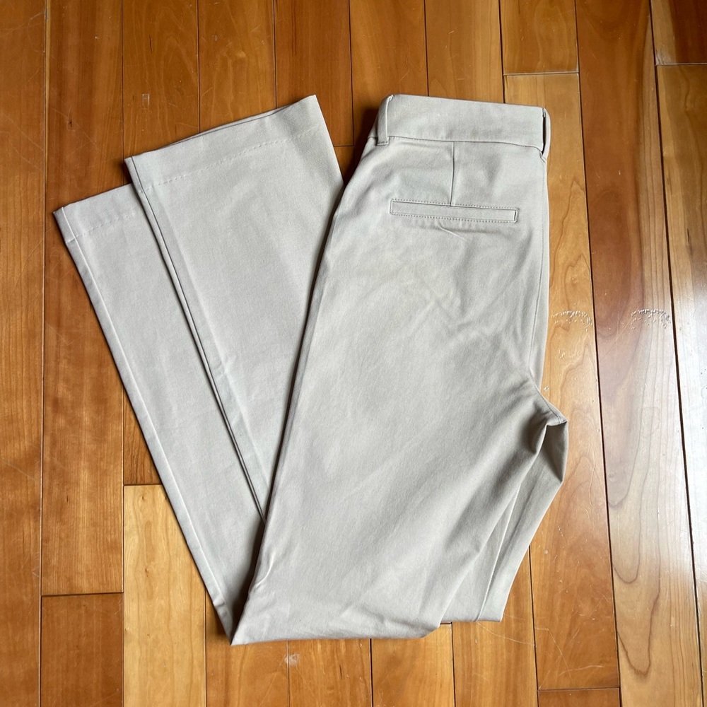 Old navy pixie pants
